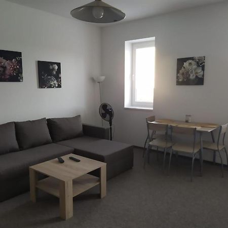 Apartman 10 Županovice 외부 사진
