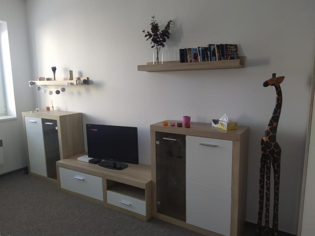Apartman 10 Županovice 외부 사진