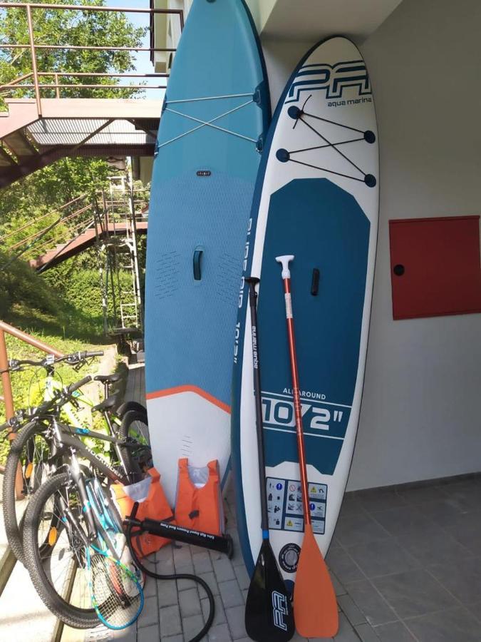 Apartman 10 Županovice 외부 사진