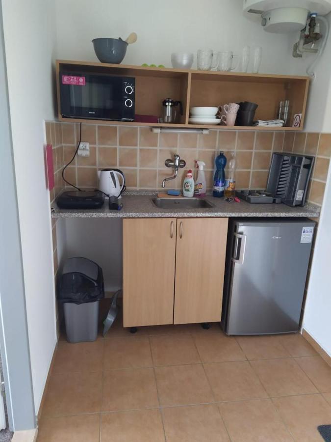 Apartman 10 Županovice 외부 사진