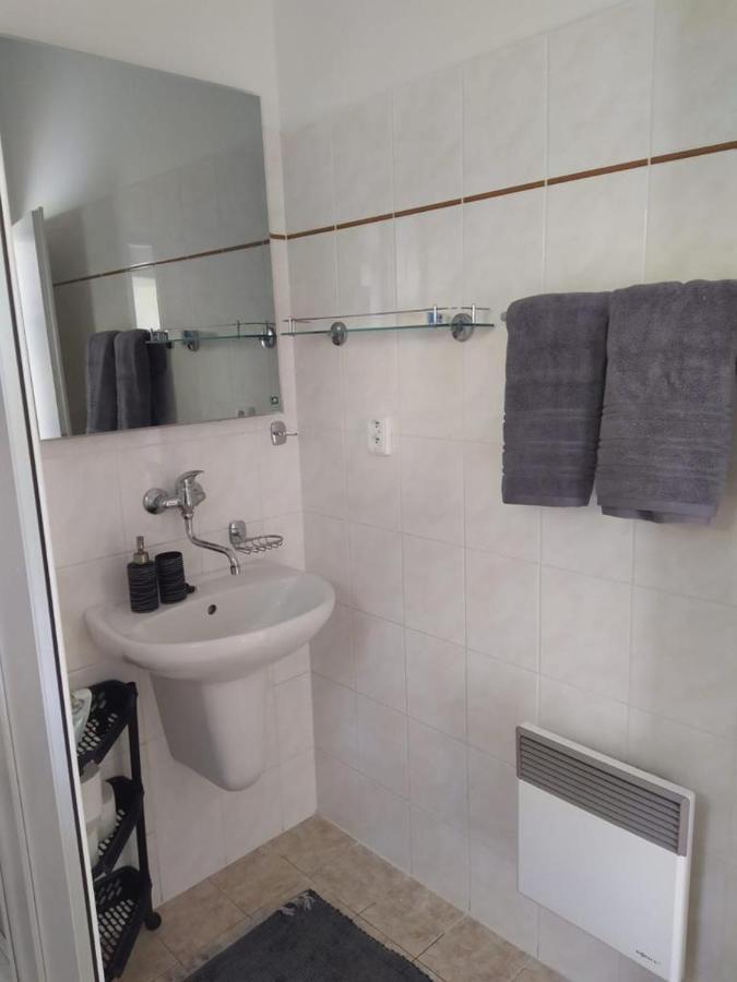 Apartman 10 Županovice 외부 사진