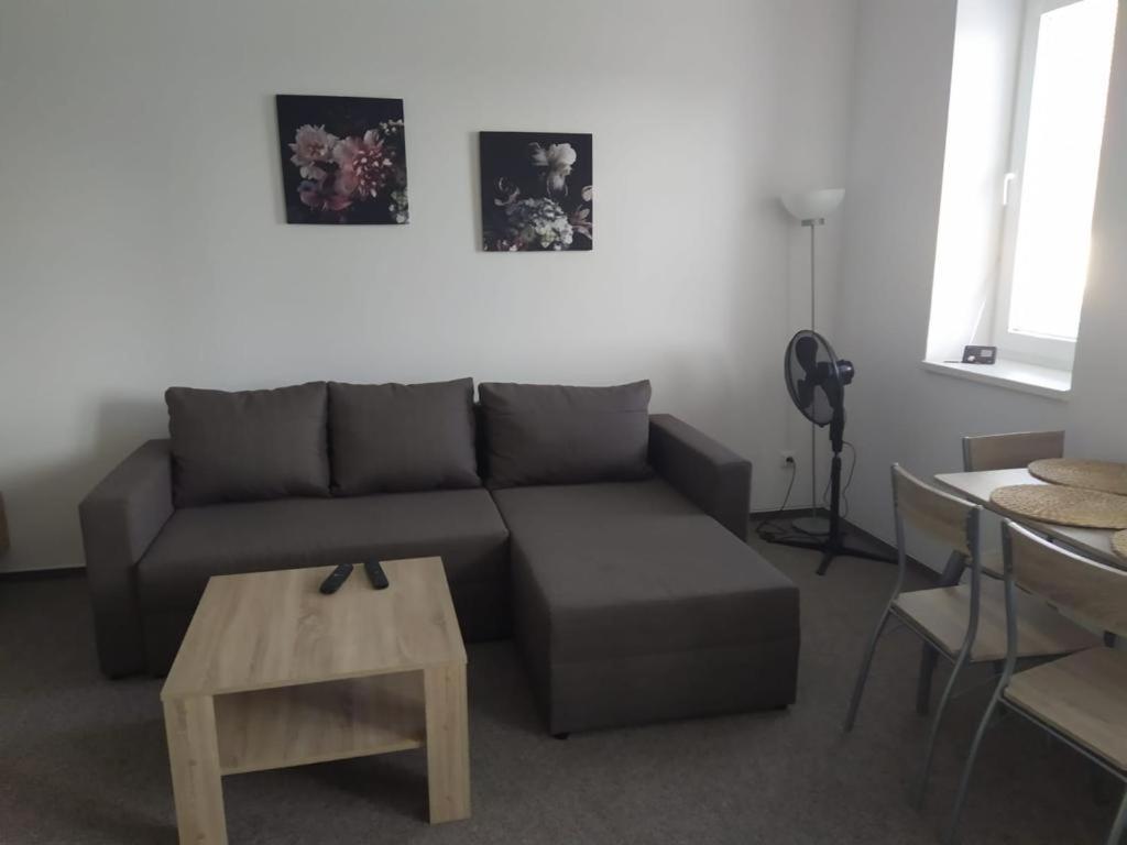 Apartman 10 Županovice 외부 사진