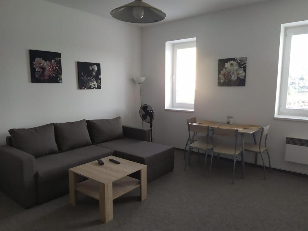Apartman 10 Županovice 외부 사진