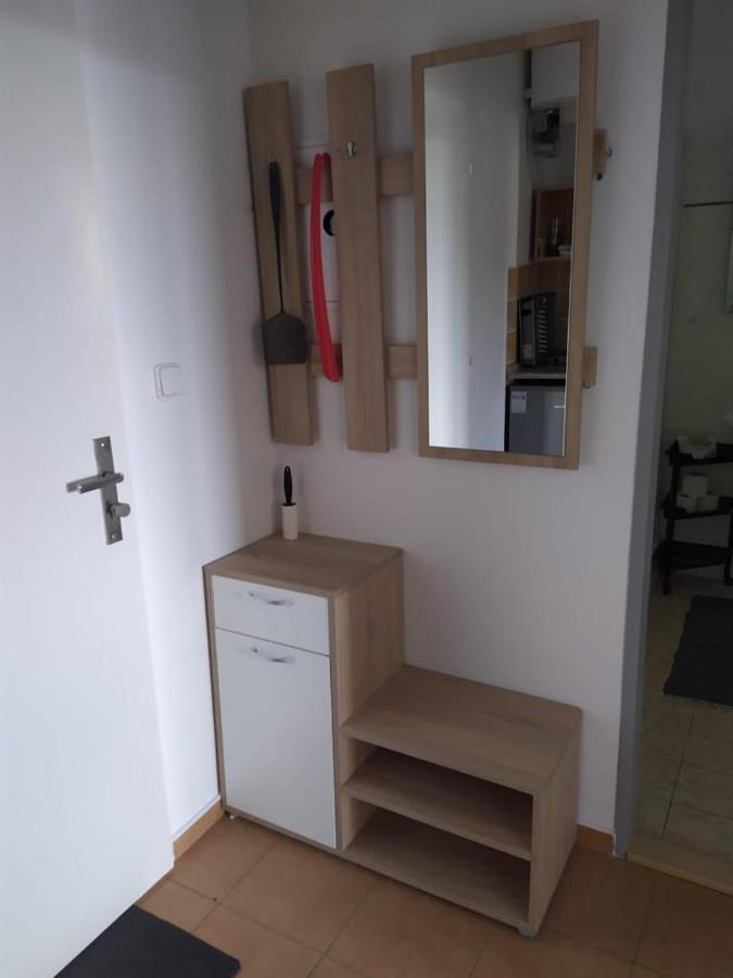 Apartman 10 Županovice 외부 사진