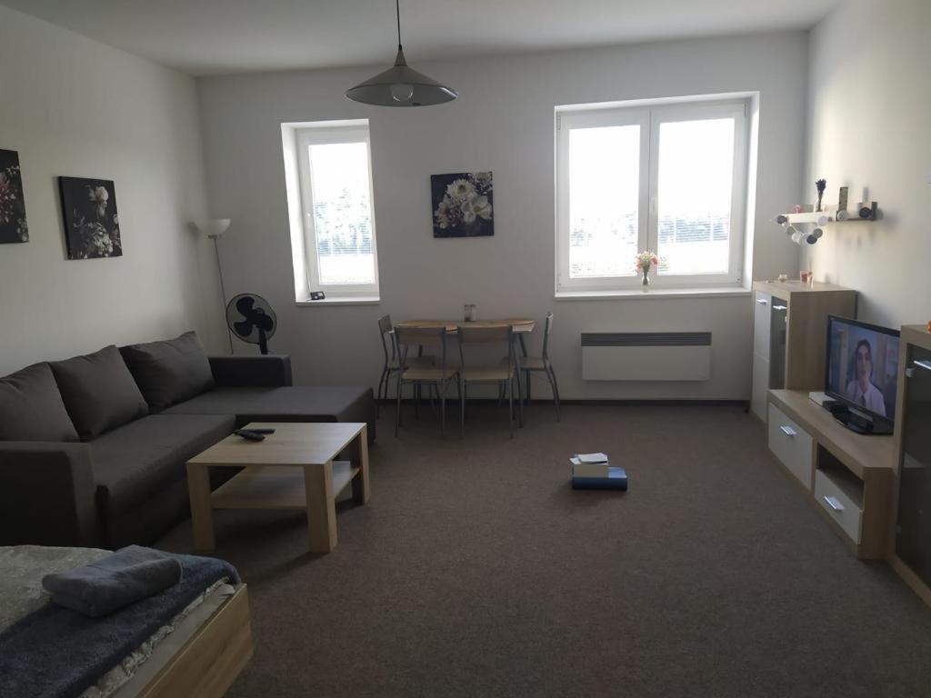 Apartman 10 Županovice 외부 사진