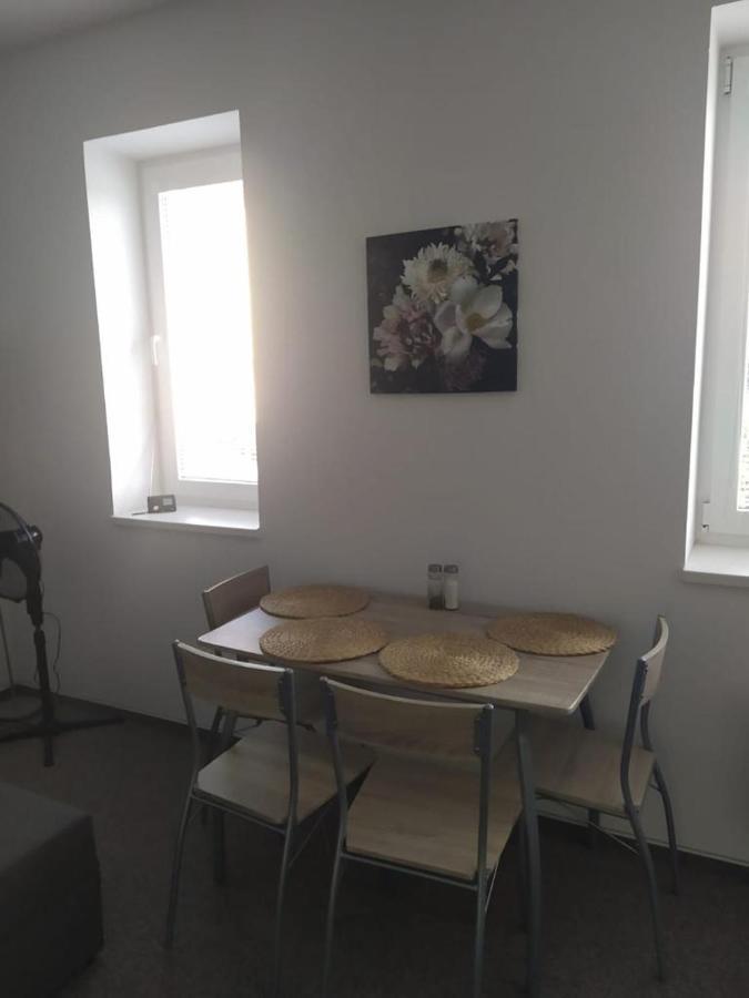 Apartman 10 Županovice 외부 사진