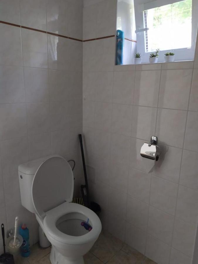 Apartman 10 Županovice 외부 사진
