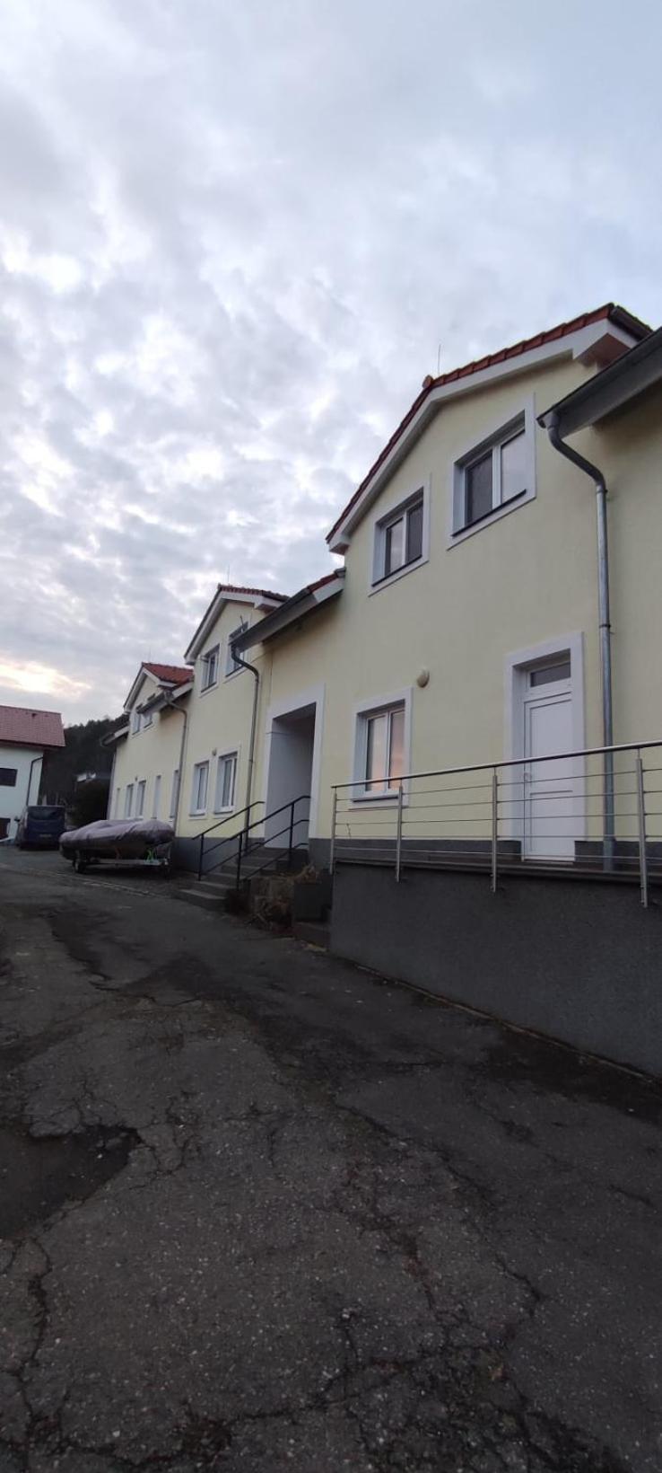 Apartman 10 Županovice 외부 사진