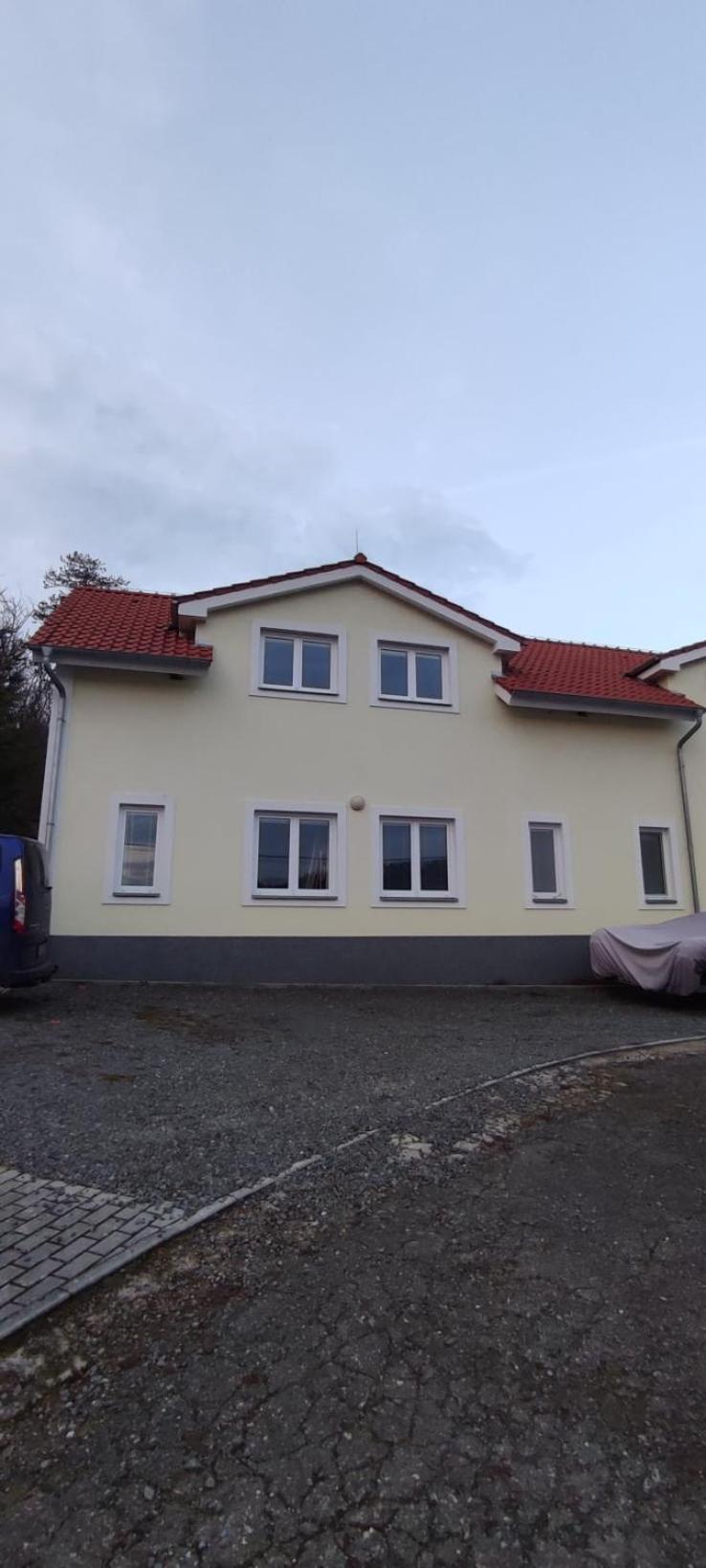 Apartman 10 Županovice 외부 사진